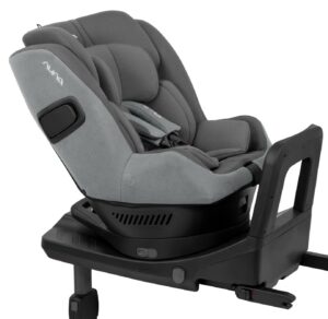 Nuna PRYM i-Size Car Seat, Dove