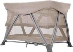 Nuna SENA AIRE Weekendseng, Champagne
