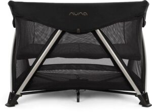 Nuna SENA AIRE Weekendseng, Charcoal