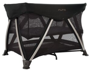 Nuna SENA AIRE Weekendseng, Riveted