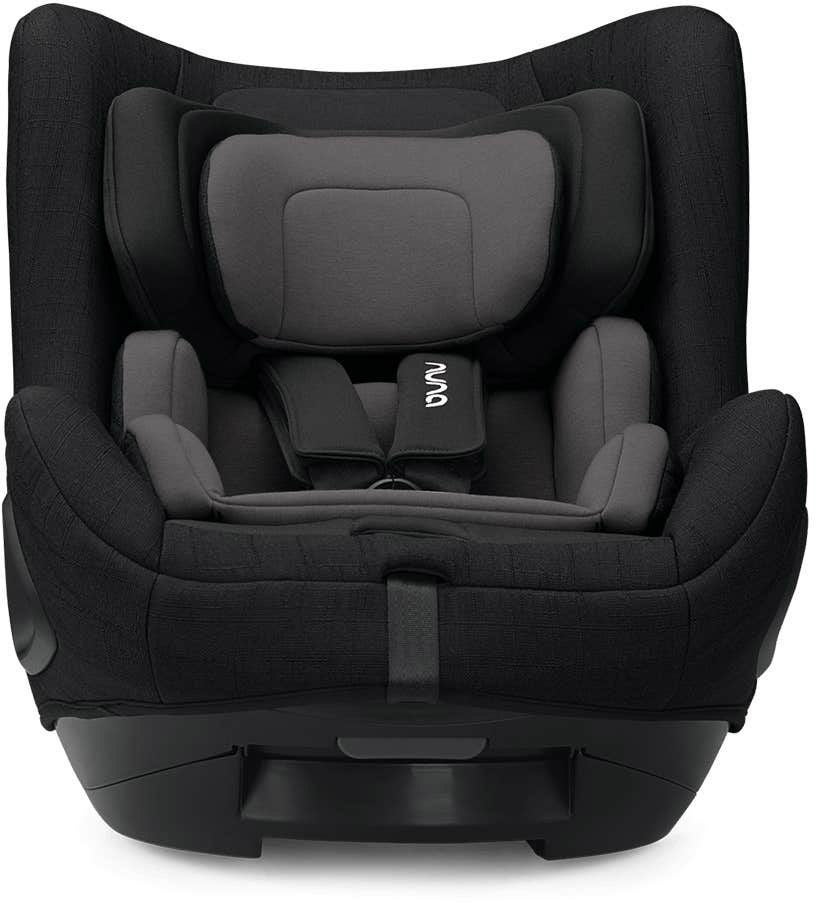 Nuna TODL NEXT Autostol, Caviar Nuna TODL NEXT Autostol, Caviar