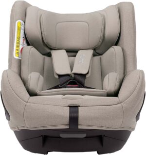 Nuna TODL NEXT Autostol, Hazelwood