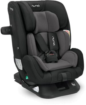Nuna TRES Autostol, Caviar
