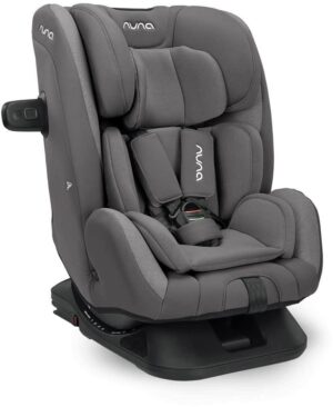 Nuna TRES Autostol, Granite