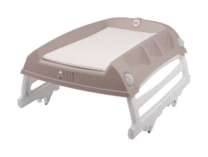 OKBaby Puslebord Fladt