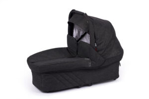 Odder Una 2.0 duo lift - sortmelange