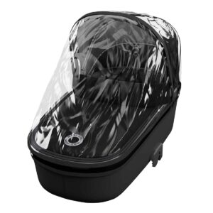 Oria Lift, Essential Black