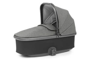 Oyster 3 Carrycot Mercury Inkl Regnslag