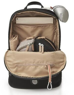 PacaPod Rockham, Black