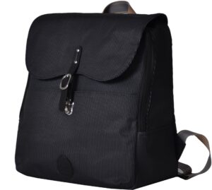 Pacapod Hastings Pusletaske, Black