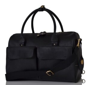 Pacapod Pusletaske Loreto - Black