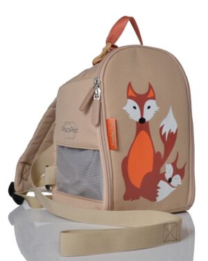 Pacapod Toddler Pod - Fox & Babe