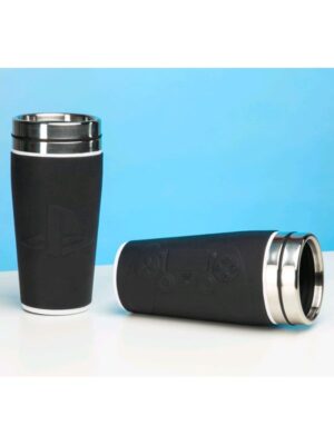 Paladone Playstation Controller Travel Mug