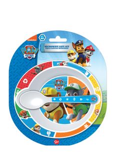 Paw Patrol Børneservice 2-pak
