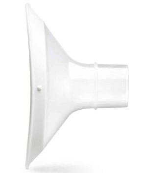 Personalfit Flex Brysttragt, 21 mm, 2-pak
