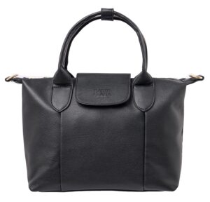 Petite Chérie Chic Pusletaske, Black