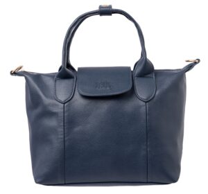 Petite Chérie Chic Pusletaske, Medieval Blue