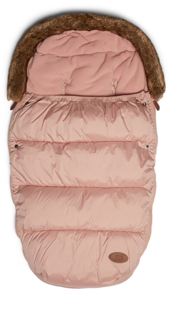 Petite Chérie Essence Kørepose, Misty Rose