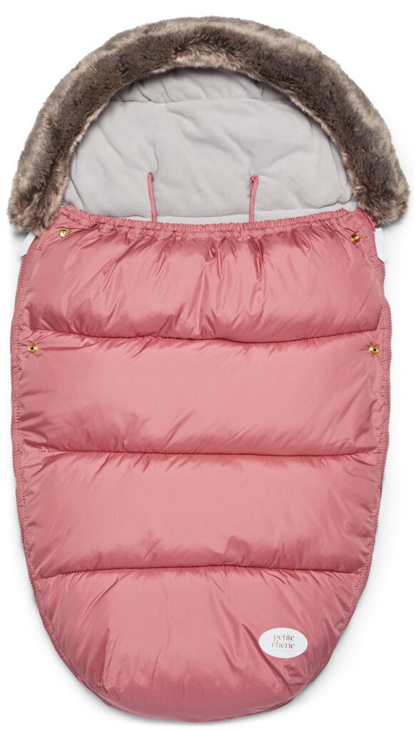Petite Chérie Essence Kørepose, Rose