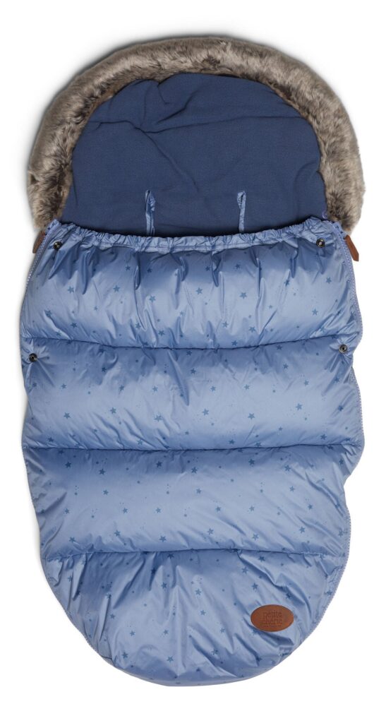 Petite Chérie Essence Kørepose, Sprinkle/Stonewash