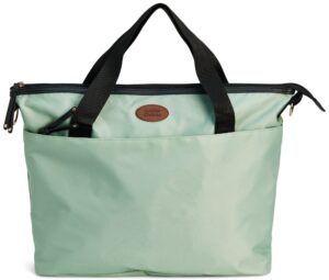 Petite Chérie Fantaisie Pusletaske, Frosty Green