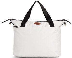 Petite Chérie Fantaisie Pusletaske, Light Grey