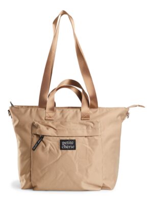 Petite Chérie Jolie Limited Edition Pusletaske, Beige