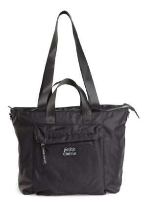 Petite Chérie Jolie Limited Edition Pusletaske, Sort