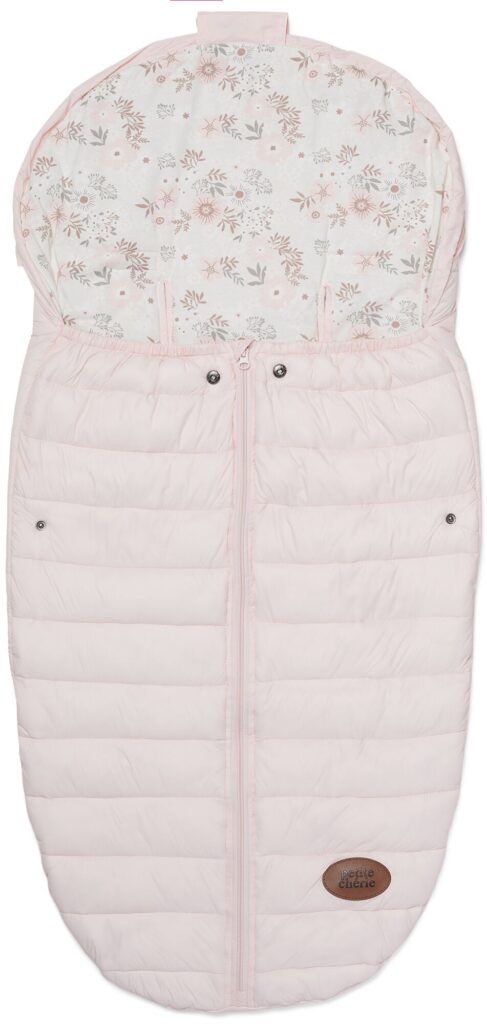 Petite Chérie Let Kørepose, Beige