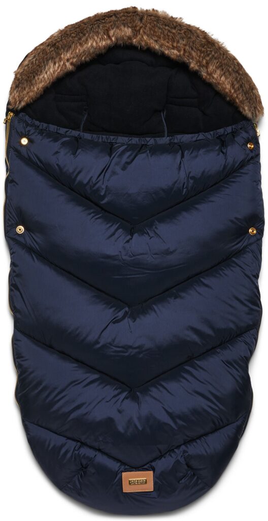 Petite Chérie Limited Edition Kørepose, Blue