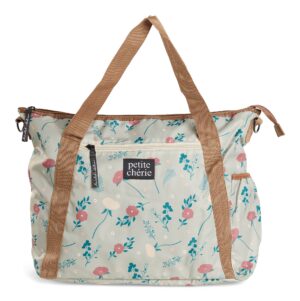 Petite Chérie Limited Edition Pusletaske, Flower