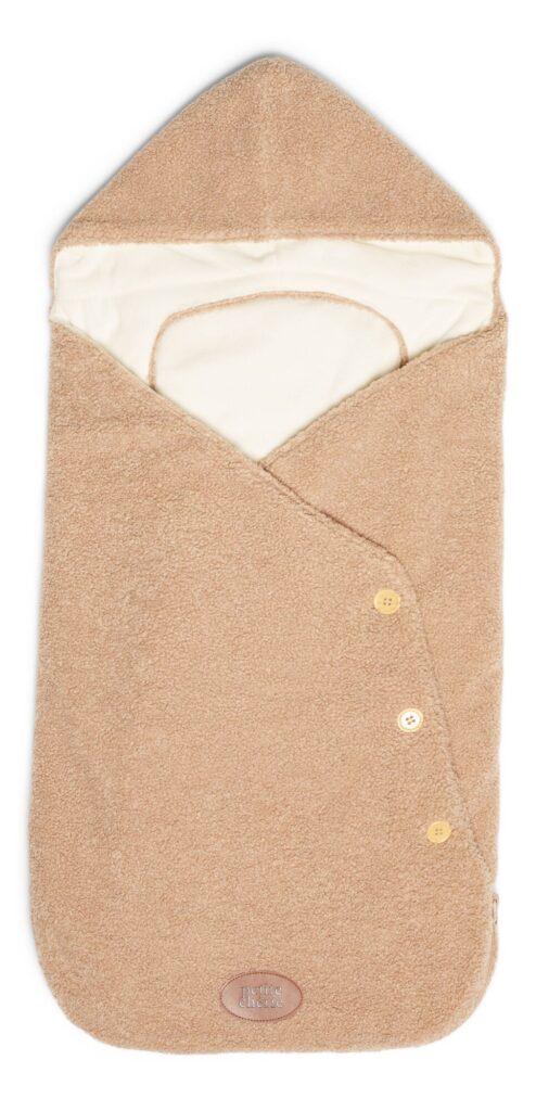 Petite Chérie Liv Minikørepose, Light Taupe