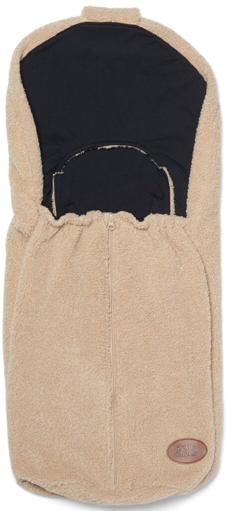 Petite Chérie Pile Minikørepose, Beige