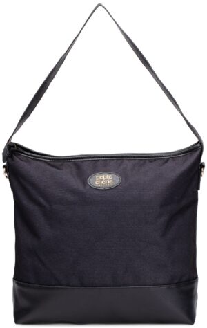 Petite Chérie Pusletaske Black