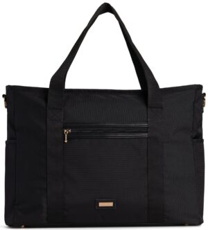 Petite Chérie Pusletaske Double Limited Edition, Black