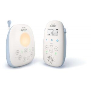Philips Avent DECT babyalarm SCD715
