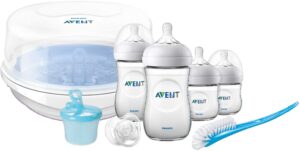 Philips Avent Startkit