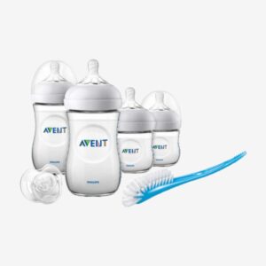 Philips Avent Sutteflaske Startersæt