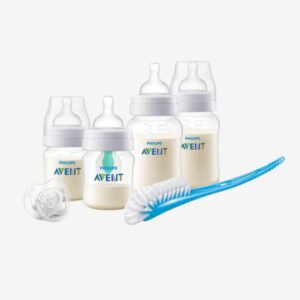 Philips Avent Sutteflaske Startersæt - Anti-kolik
