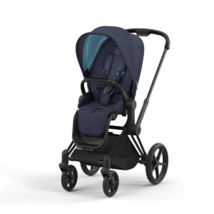 Priam 2022 Sædepakke Nautical Blue