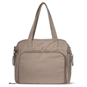 Pusletaske - Earth Brown