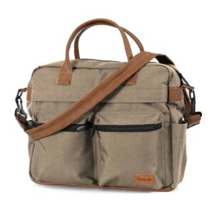 Pusletaske Travel - Outdoor Beige
