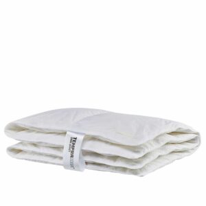 Quilts of Denmark Temprakon 70x100 cm babydyne temperatur regulerende