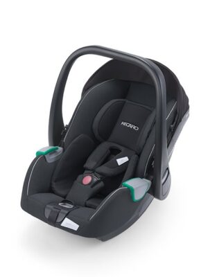 RECARO Avan + Base - Prime - Prime - Mat Black