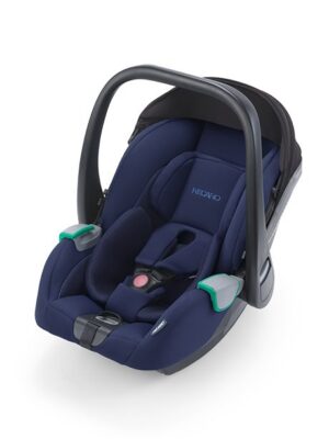 RECARO Avan + Base - Select - Select - Pacific Blue