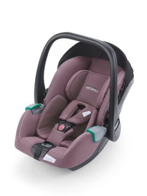 RECARO Avan - Prime - Prime - Pale Rose