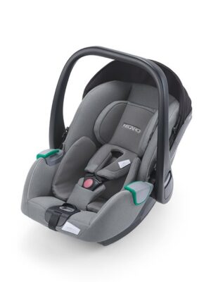 RECARO Avan - Prime - Prime - Silent Grey