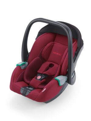 RECARO Avan - Select - Select - Garnet Red