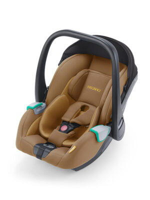 RECARO Avan - Select - Select - Sweet Curry
