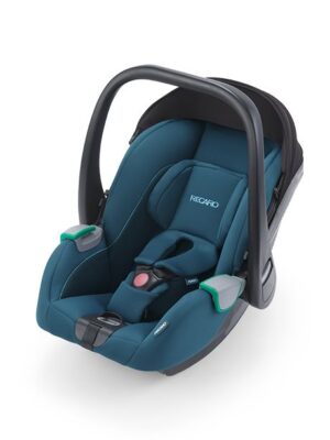 RECARO Avan - Select - Select - Teal Green